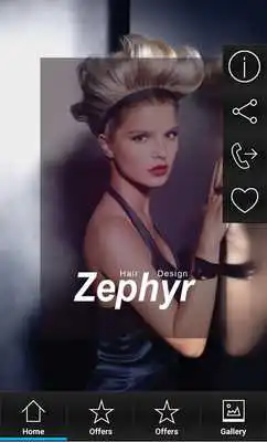 Play Zephyr Hair Design