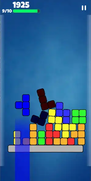 Play Zeptris  and enjoy Zeptris with UptoPlay