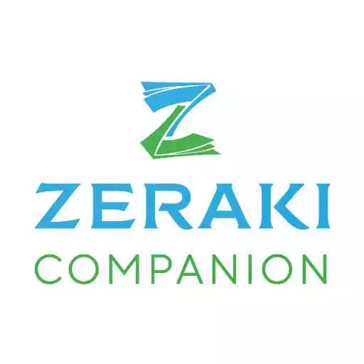 Play Zeraki Companion APK