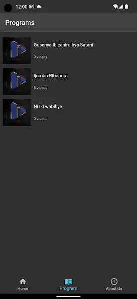 Play Zeraphath TV as an online game Zeraphath TV with UptoPlay