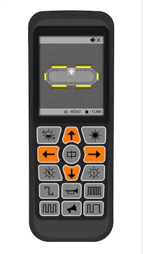 Play Zer Elektronik Siren Sistemi  and enjoy Zer Elektronik Siren Sistemi with UptoPlay
