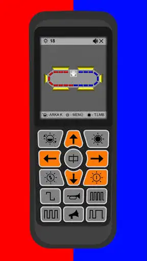 Play Zer Elektronik Siren Sistemi as an online game Zer Elektronik Siren Sistemi with UptoPlay