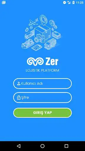 Play Zer Lojistik  and enjoy Zer Lojistik with UptoPlay