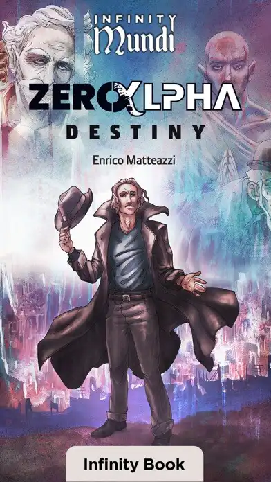Play Zero Alpha Destiny  and enjoy Zero Alpha Destiny with UptoPlay