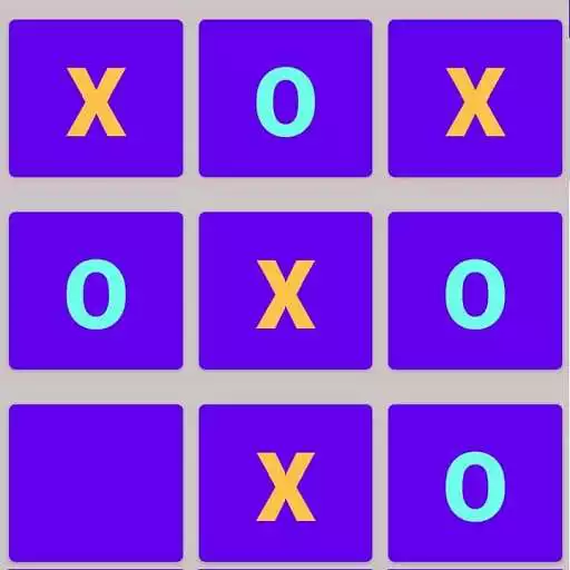 Play Zero and Cross APK
