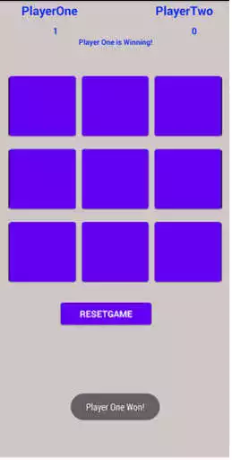 Play Zero and Cross as an online game Zero and Cross with UptoPlay