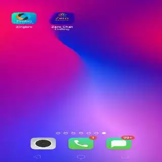 Play Zero Chat  and enjoy Zero Chat with UptoPlay