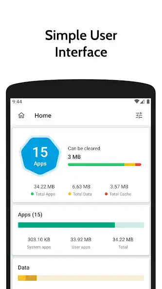 Play Zero Cleaner: clear cache  and enjoy Zero Cleaner: clear cache with UptoPlay