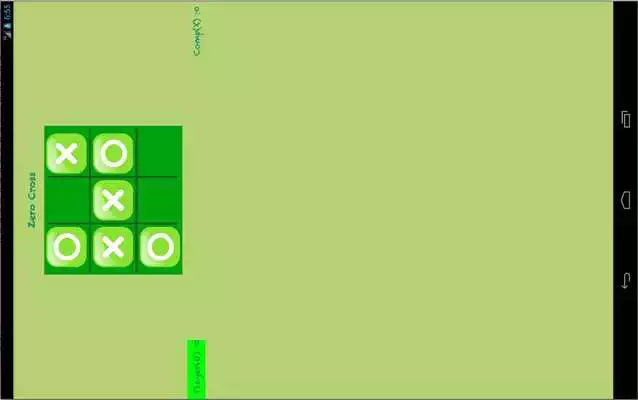 Play Zero Cross
