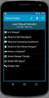 Play Zero Death Dengue FREE