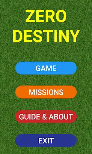 Play ZeroDestiny and enjoy ZeroDestiny with UptoPlay Play ZeroDestiny and enjoy ZeroDestiny with UptoPlay
