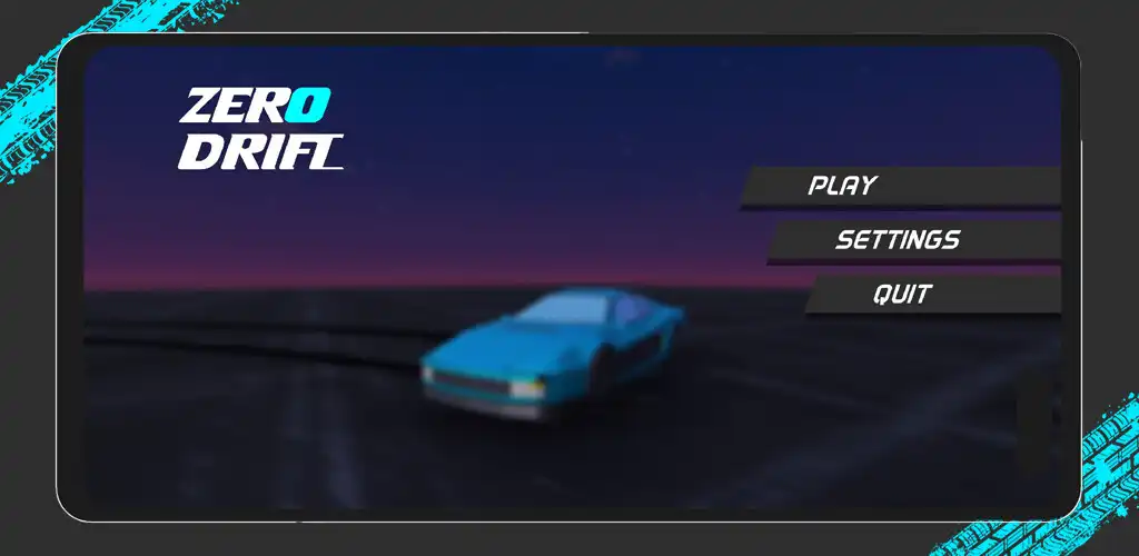 Play Zero Drift  and enjoy Zero Drift with UptoPlay