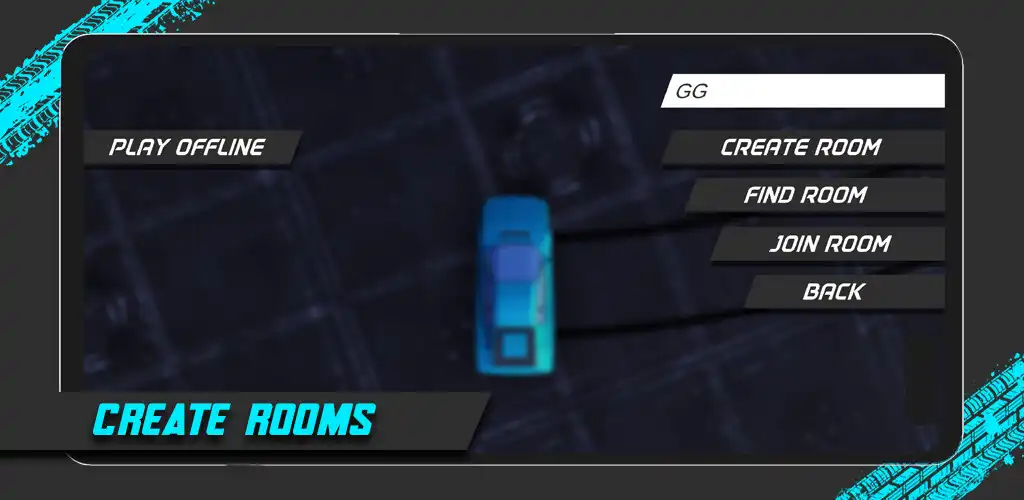 Play Zero Drift as an online game Zero Drift with UptoPlay