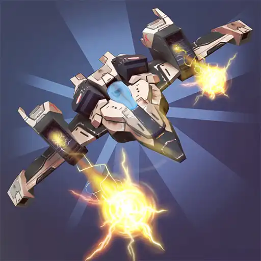 Play Zero Echelon: Wings of Fury APK