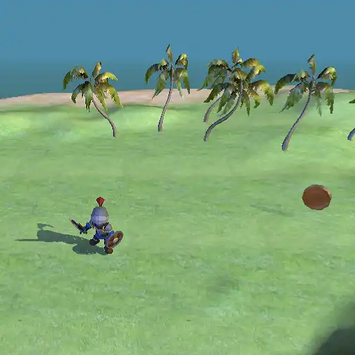 Play ZeroFighting APK