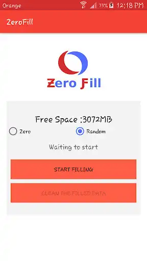 Play ZeroFill  and enjoy ZeroFill with UptoPlay