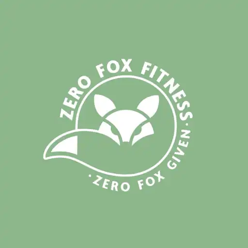Play Zerofox Fitness APK