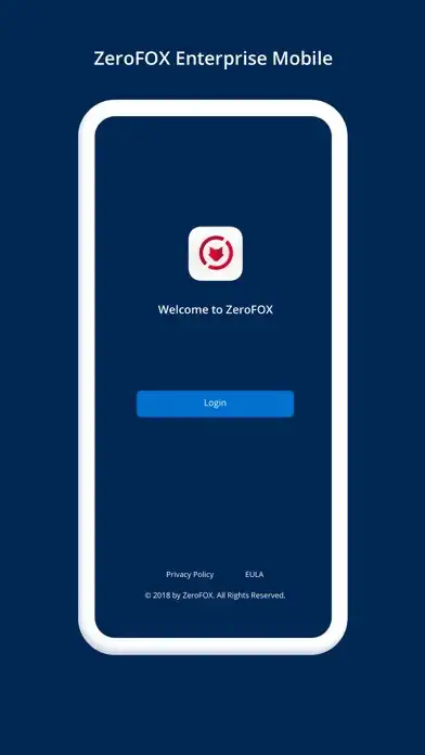 Play ZeroFOX  and enjoy ZeroFOX with UptoPlay