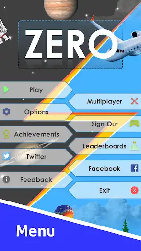 Play ZERO Game  and enjoy ZERO Game with UptoPlay