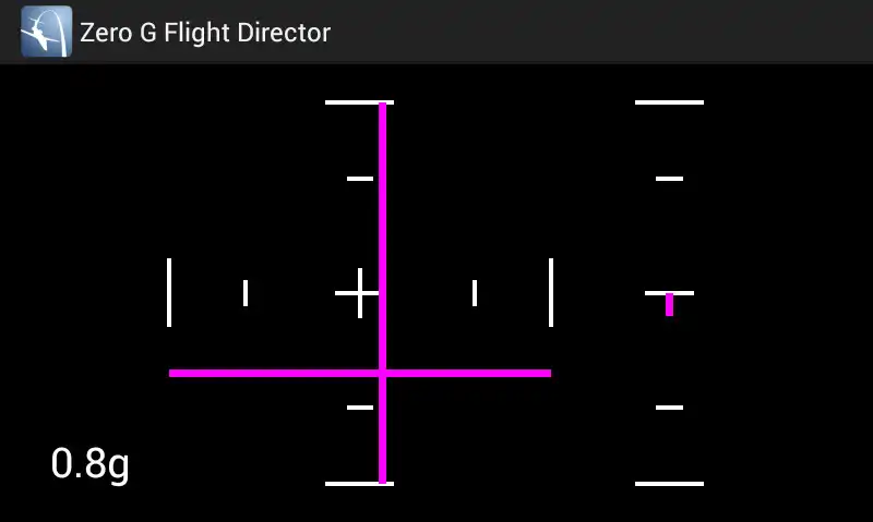 Play Zero G Flight Director