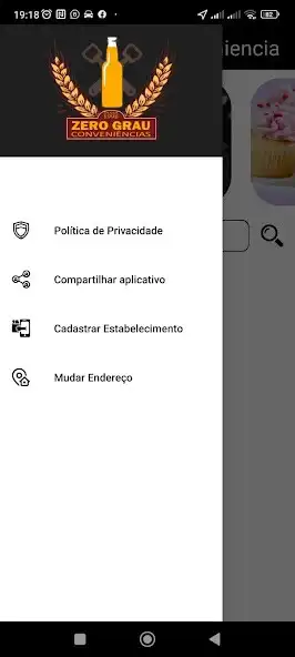 Play Zero Grau Conveniência as an online game Zero Grau Conveniência with UptoPlay