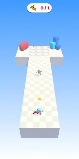 Play Zero Gravity 3D  and enjoy Zero Gravity 3D with UptoPlay