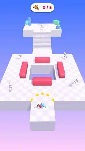 Play Zero Gravity 3D as an online game Zero Gravity 3D with UptoPlay