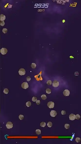 Play Zero Gun as an online game Zero Gun with UptoPlay