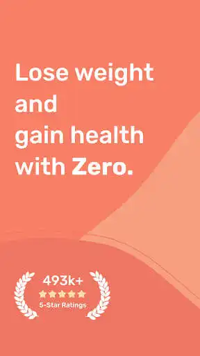 Play Zero - Intermittent Fasting  and enjoy Zero - Intermittent Fasting with UptoPlay