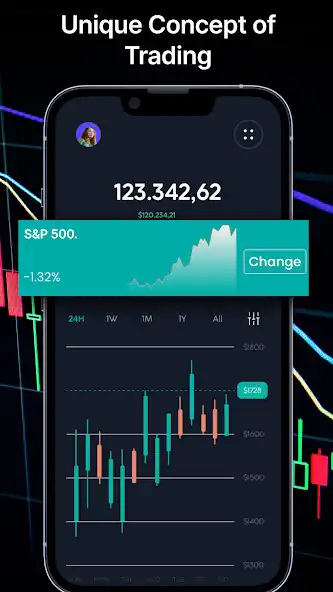 Play Zero Investment Online Trading as an online game Zero Investment Online Trading with UptoPlay