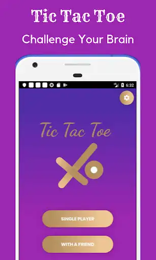 Play Zero Kaata Game : tic tac toe  and enjoy Zero Kaata Game : tic tac toe with UptoPlay