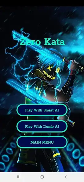 Play Zero Kata - Musical Tic Tac To as an online game Zero Kata - Musical Tic Tac To with UptoPlay