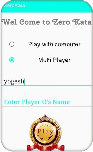 Play Zero Kata  and enjoy Zero Kata with UptoPlay