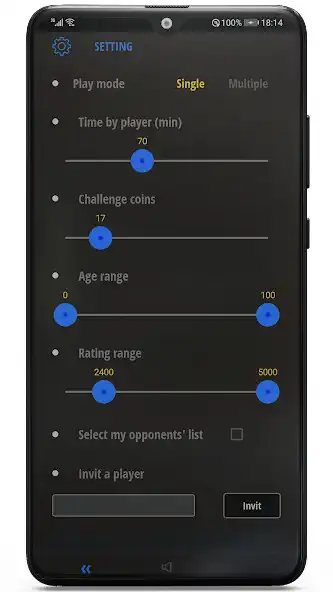 Play Zeromate as an online game Zeromate with UptoPlay