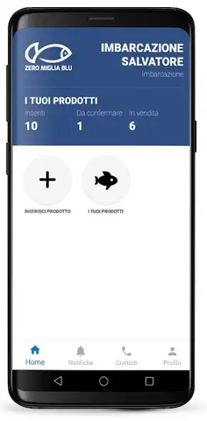 Play ZeroMigliaBlu Produttori as an online game ZeroMigliaBlu Produttori with UptoPlay