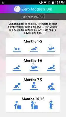 Play Zero Mothers Die