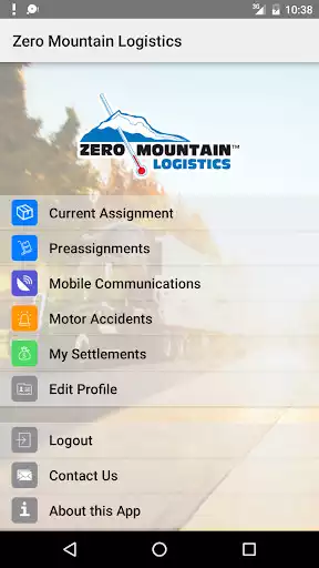 Play Zero Mountain Logistics  and enjoy Zero Mountain Logistics with UptoPlay