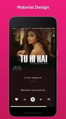Play Zero Music Player