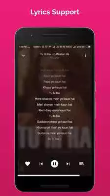 Play Zero Music Player