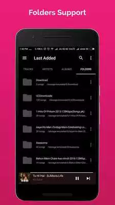 Play Zero Music Player