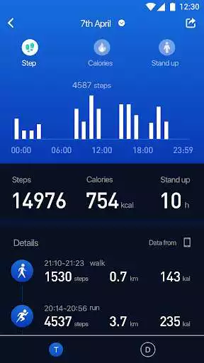 Play Zeroner Health Pro
