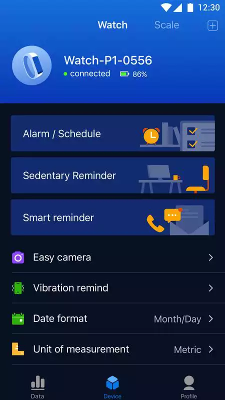 Play Zeroner Health Pro