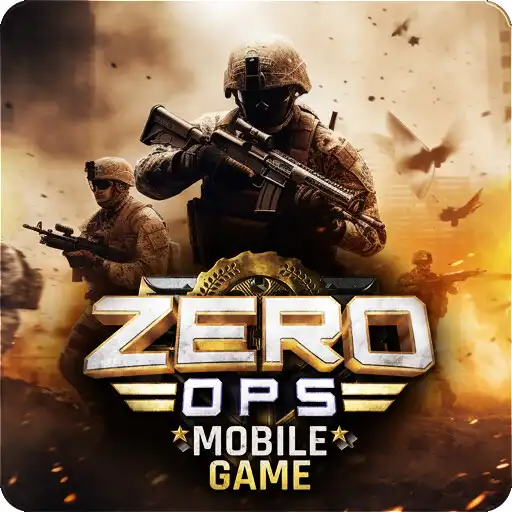Play Zero Ops APK