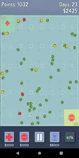 Play Zero Patient  and enjoy Zero Patient with UptoPlay