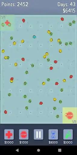 Play Zero Patient as an online game Zero Patient with UptoPlay