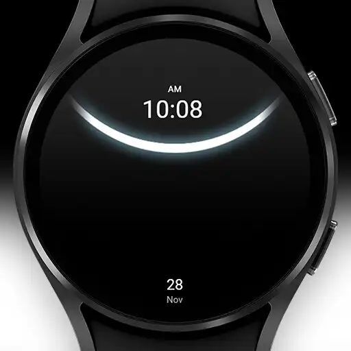 Play Zero Phase Watch Face APK Play Zero Phase Watch Face APK