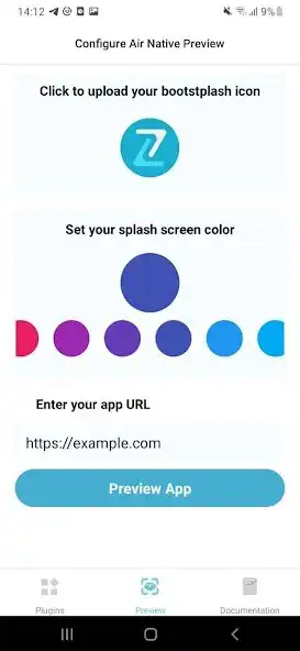 Play Zeroqode Native Preview as an online game Zeroqode Native Preview with UptoPlay