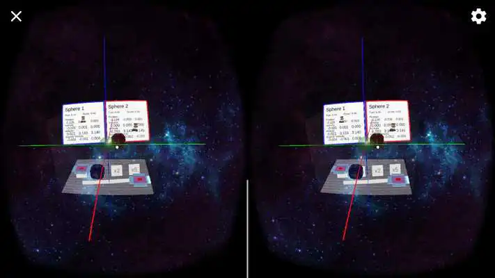 Play Zero Robotics Simulation Viewer Play Zero Robotics Simulation Viewer
