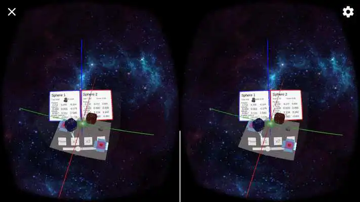 Play Zero Robotics Simulation Viewer Play Zero Robotics Simulation Viewer
