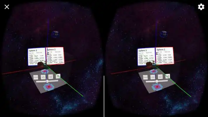 Play Zero Robotics Simulation Viewer Play Zero Robotics Simulation Viewer